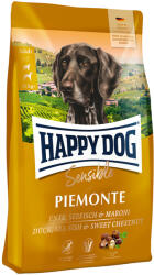Happy Dog Supreme Sensible Happy Dog Supreme száraz kutyatáp dupla csomagban- Neuseeland (2 x 10 kg)