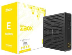 ZOTAC ZBOX MAGNUS EN374070C ZBOX-EN374070C-BE-W5B Számítógép konfiguráció