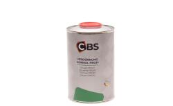 CBS Diluant normal pentru vopsea 2K PROFI 1L CBS (971010569CBS)