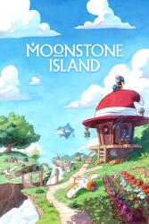 Raw Fury Moonstone Island (PC)