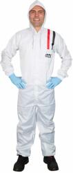 Hamach Combinezon Carbon Spray Overall, reutilizabil, pentru vopsitorie marimea 50 COLAD