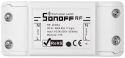 Sonoff Smart switch WiFi + RF 433 Sonoff RF R2 (NEW) - top4mobile
