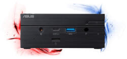 RADIUM MiniPC minipc_5500u_8gb_256gb_V1 Számítógép konfiguráció
