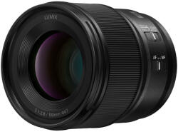 Panasonic Lumix S 100mm f/2.8 Macro (S-E100E)