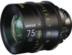 DZOFILM Vespid 75mm T2.1 FF EF BULK (VESP75T2.1EF-BULK)