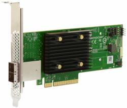 Lenovo ThinkSystem 440-8e SAS/SATA PCIe Gen4 12Gb HBA (4Y37A78837) (4Y37A78837)