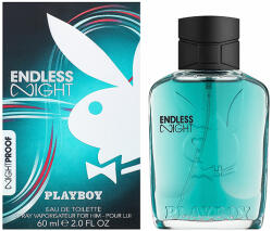 Playboy Endless Night for Him EDT 60 ml Tester