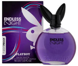 Playboy Endless Night for Her EDT 60 ml Tester