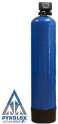 Vas-, és mangánmentesítő berendezés, idővezérelt BlueSoft 1354PA/67 Pyrolox töltettel