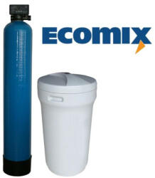  Ammónia, vas-, és mangánmentesítő vízlágyító berendezés BlueSoft 1054EP/63 Ecomix-C töltettel