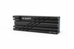 BE QUIET! COB-Be Quiet! MC1 Pro M. 2 2280 SSD hűtőborda (BZ003)
