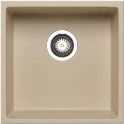 Pyramis TETRAGON (40x40) 1B (070066211) Chiuveta