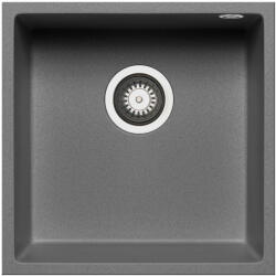 Pyramis TETRAGON (40x40) 1B (070066411) Chiuveta