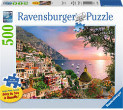 Ravensburger Positano 500 db-os (14876)