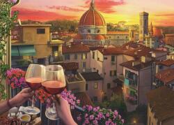 Ravensburger Borterasz 500 db-os (16796)