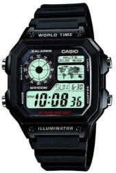 Casio AE-1200WH-1A Ceas