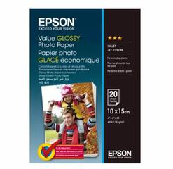 Epson C13S400037 fényes fotópapír, 20 db