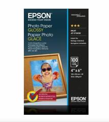 Epson C13S400039 fényes fotópapír, 100 db