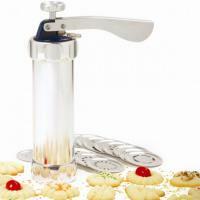 Perfect Home sütinyomó-keksz készítő (12530) (12530)