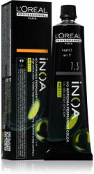 L'Oréal Inoa Culoare permanenta pentru par fără amoniac culoare 7.3 60 ml
