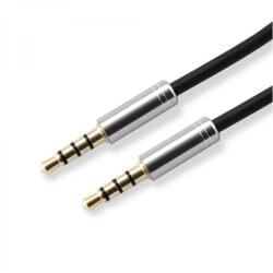 SBOX SX-534899 Jack (apa-apa) 1.5m, fehér audio kábel (SX-534899)