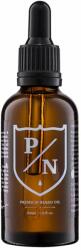 Percy Nobleman Premium Beard Oil Ulei premium bej 50 ml