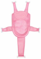 Lorelli Suport tip hamac pentru cadita, 0 luni+, Turtle , Pink (10130970002)