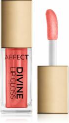  Affect Lip Gloss ajak olaj hidratáló hatással árnyalat Darling 3, 2 ml