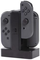 PowerA Charging Dock, Nintendo Switch/OLED, Joy-Con, Kontroller töltőállomás (1501406-02) - easy-shop