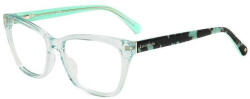 Kate Spade New York KS Celestine 1ED 53 Női szemüvegkeret (optikai keret) (KS Celestine 1ED)