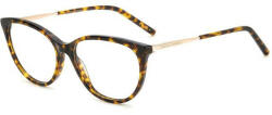 Carolina Herrera HER 0196 2IK 55 Női szemüvegkeret (optikai keret) (HER 0196 2IK)