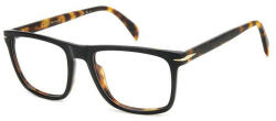 David Beckham DB 7115 WR7 54 Férfi szemüvegkeret (optikai keret) (DB 7115 WR7)