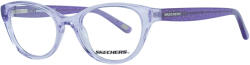 Skechers SE 1649 081 45 Női szemüvegkeret (optikai keret) (SE 1649 081)