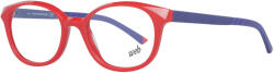 WEB WE 5264 68A 46 Gyerek szemüvegkeret (optikai keret) (WE 5264 68A)