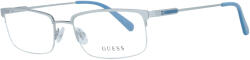 GUESS GU 50005 011 54 Férfi szemüvegkeret (optikai keret) (GU 50005 011)