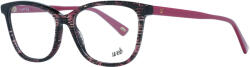 WEB WE 5314 55A 52 Női szemüvegkeret (optikai keret) (WE 5314 55A)