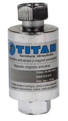 TITAN Filtru Magnetic Anticalcar 3/4" Titan (w00xx018x34xxxx)