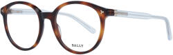 Bally BY 5030 052 52 Női szemüvegkeret (optikai keret) (BY 5030 052)