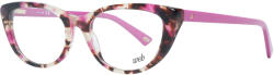 WEB WE 5252 055 52 Női szemüvegkeret (optikai keret) (WE 5252 055)