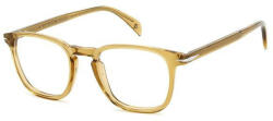 David Beckham DB 1050 FMP 49 Férfi szemüvegkeret (optikai keret) (DB 1050 FMP)