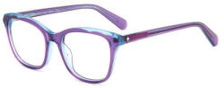 Kate Spade New York KS Elodie B3V 47 Gyerek szemüvegkeret (optikai keret) (KS Elodie B3V)