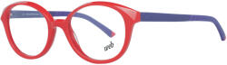 WEB WE 5266 68A 47 Gyerek szemüvegkeret (optikai keret) (WE 5266 68A)