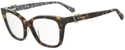 Moschino MOL 621 086 52 Női szemüvegkeret (optikai keret) (MOL 621 086)