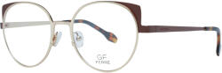 Gianfranco Ferre GFF 0218 005 52 Női szemüvegkeret (optikai keret) (GFF 0218 005)