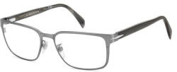 David Beckham DB 1137 R80 54 Férfi szemüvegkeret (optikai keret) (DB 1137 R80)