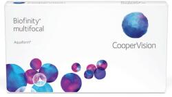 CooperVision Multifocal 3 (Multifocal 3)