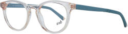 WEB WE 5307 72A 45 Férfi, Női szemüvegkeret (optikai keret) (WE 5307 72A)