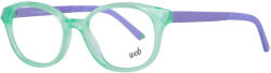WEB WE 5264 077 46 Gyerek szemüvegkeret (optikai keret) (WE 5264 077)