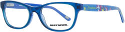 Skechers SE 1645 090 45 Gyerek szemüvegkeret (optikai keret) (SE 1645 090)