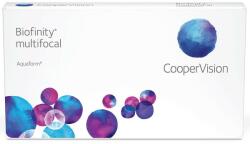 CooperVision Multifocal 6 (Multifocal 6)